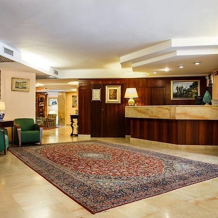 Colleverde Park Hotel أغريجنتو المظهر الخارجي الصورة