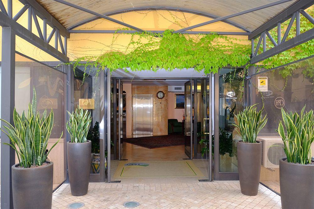 Colleverde Park Hotel أغريجنتو المظهر الخارجي الصورة