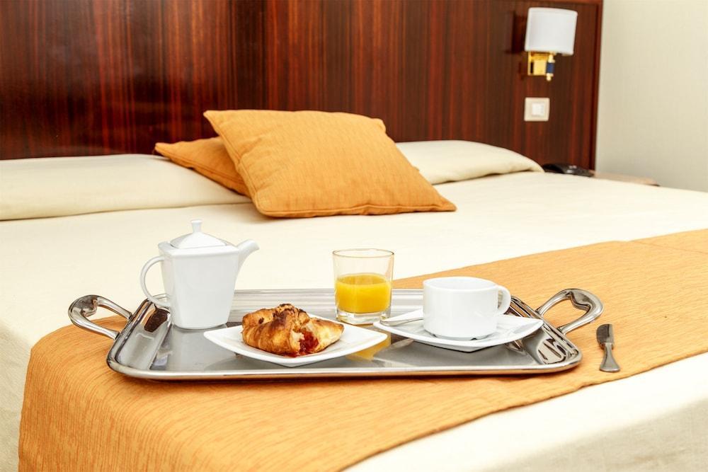 Colleverde Park Hotel أغريجنتو المظهر الخارجي الصورة