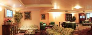 Colleverde Park Hotel أغريجنتو المظهر الخارجي الصورة